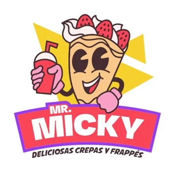 Mr. Micky